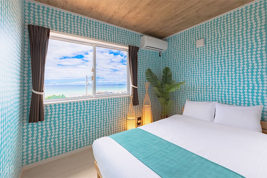 Spacious Interior Accommodating Up to 12 Guests